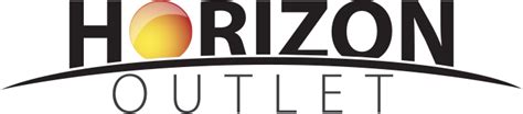 horizon outlet stores